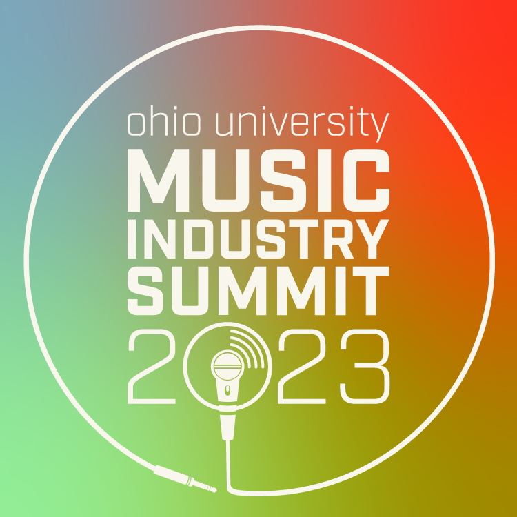 Fifth annual Ohio University Music Industry Summit announces keynotes